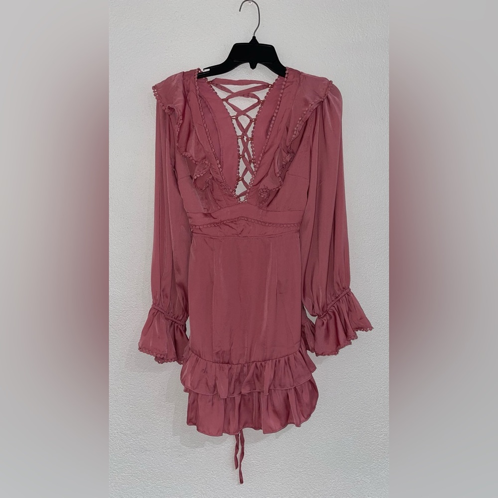Brand new Cellecci dress.